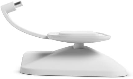 Echo Show 8 (3rd Gen) Adjustable Stand with USB-C Charging P...