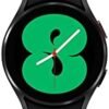 Samsung Electronics Galaxy Watch 4 40mm Smartwatch with ECG ...