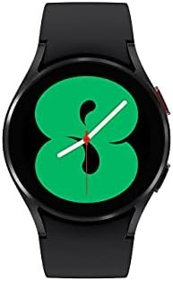 Samsung Electronics Galaxy Watch 4 40mm Smartwatch with ECG ... Samsung Electronics Galaxy Watch 4 40mm Smartwatch with ECG ...
