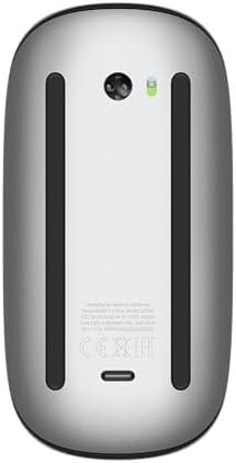 Apple Magic Mouse - Black Multi-Touch Surface ​​​​​​​