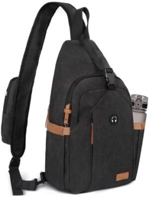 Sling Bag for Men, Crossbody Bag Men Anti Theft Crossbody Sling Bag for Men, Crossbody Bag Men Anti Theft Crossbody Ba...