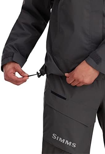 Simms Women's Challenger Jacket, Waterproof Fishing Gear