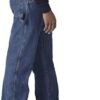 Wrangler Men's Riggs Workwear Flame Resistant Carpenter Jean...
