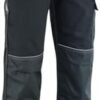MS9 Men's Cargo Active Outdoor Casual Tactical Work Pants Tr...