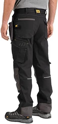 Caterpillar H2O Defender Water Resistant Work Pants for Men ...