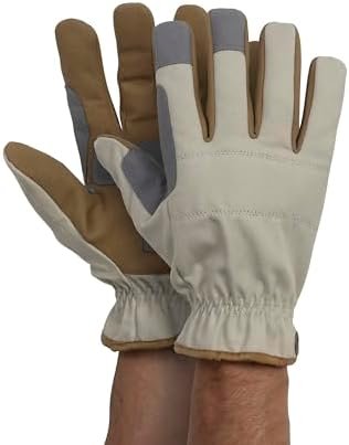 Barebones Leepa Garden Glove - Vegan-Friendly, Durable, and ...