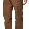 Dickies Men’s Relaxed Fit Sanded Duck Carpenter Jean