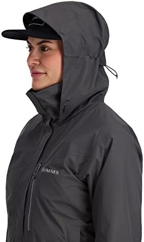 Simms Women's Challenger Jacket, Waterproof Fishing Gear