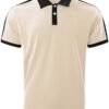 CHUOAND Mens Polo Shirts,Golf Polo Shirts Quick Dry Short Sl...