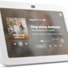 Like-New Amazon Echo Show 8 (newest model), With Spatial Aud...