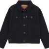 Levi's Boys' Denim Trucker Jacket