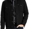 Levi's Men's Trucker Jacket (Also Available in Big & Tall)
