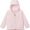 Columbia Baby Girl's Toddler Switchback Ii Jacket