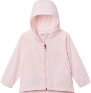 Columbia Baby Girl's Toddler Switchback Ii Jacket Columbia Baby Girl's Toddler Switchback Ii Jacket