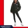 Reebok Girls' Winter Jacket – Heavyweight Quilted Puffer Par...