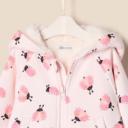 Amazon Essentials x Sofia Grainge Unisex Toddlers and Babies...