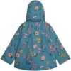Carter's Toddler & Little Girls' Lightweight Fleece Lined Ho...