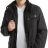URBAN REPUBLIC Boys Wool Dress Coat - Warm Stylish Winter Ja...