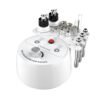 Diamond Microdermabrasion Machine Professional, 3 in 1 Derma...