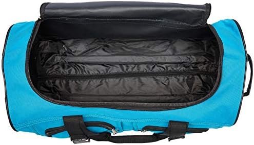 Rockland Rolling Duffel Bag