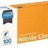 Inspire Nitrile Exam Gloves | The Original Quality Stretch N...