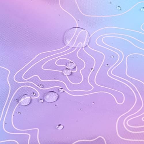 Jingle Bongala Kids Waterproof Rain Jackets Lightweight Rain...