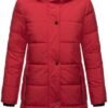 Marikoo Long Winter Jacket for Women | Quilted, Puffy Ladies...