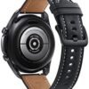 Samsung Galaxy Watch 3 (45mm, GPS, Bluetooth) Smart Watch wi...