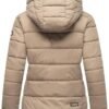 Fall & Winter Jacket for Women | Windproof & Weather-Resista...
