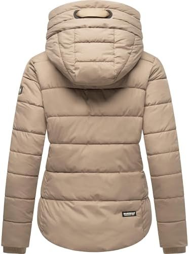 Fall & Winter Jacket for Women | Windproof & Weather-Resista...