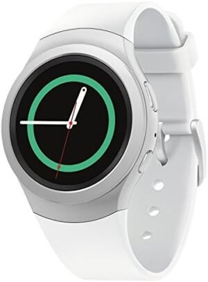 Samsung Gear S2 R730A (AT&T + Wi-Fi) Dust and Water Samsung Gear S2 R730A (AT&T + Wi-Fi) Dust and Water Resistan...