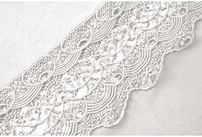 Women's Lace Maxi Dress Short Sleeve V Neck Party Dress Smoc...