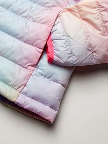 Amazon Essentials Girls and Toddlers' Lightweight Water-Resi...