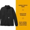 Carhartt Women's Rugged Flex Bonded Fleece Jacket