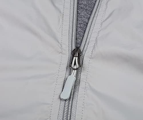 Jingle Bongala Boys Girls Lightweight Breathable Raincoat Wa...