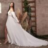 Ternlm Wedding Dress for Bride 2025 Boho Bridal Gowns Women’...