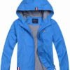 Jingle Bongala Boys Girls Lightweight Breathable Raincoat Wa...