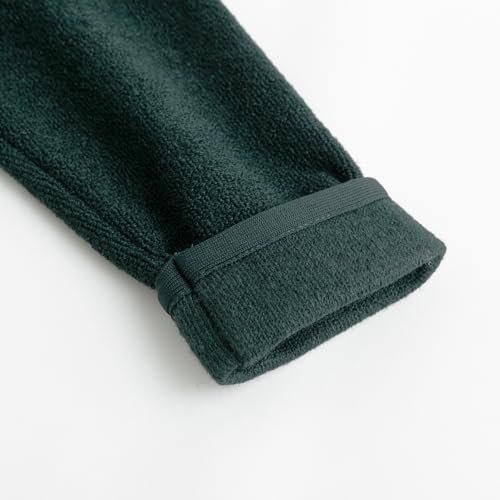 Simplee kids Girls Dress Coat Lapel Button Winter Jackets Co...