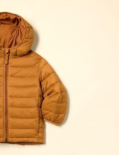 Amazon Essentials Boys and Toddlers' Lightweight Water-Resis...