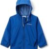 Columbia Boys' Glennaker Rain Jacket