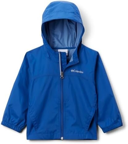 Columbia Boys' Glennaker Rain Jacket