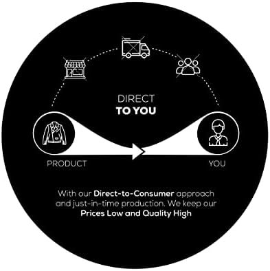 Jild Women's Asymmetrical Zip-Up Real Lambskin Leather Motor...