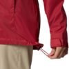 Columbia Women's Switchback II Lined Long Jacket