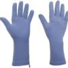 Grip Gardening Gloves – Over the wrist protection with silic...