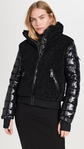 SAM. Women's Carson Bomber