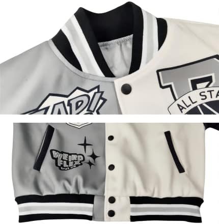 VOIKERDR Button Down Shirts for Women Outerwear Windbreaker ...