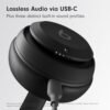 Beats Studio Pro - Wireless Bluetooth Noise Cancelling Headp...