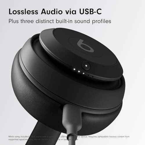 Beats Studio Pro - Wireless Bluetooth Noise Cancelling Headp...