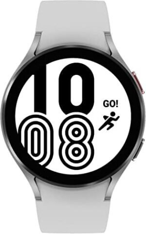 Samsung Galaxy Watch4 44MM SM-R870 Aluminum Smartwatch GPS O... Samsung Galaxy Watch4 44MM SM-R870 Aluminum Smartwatch GPS O...