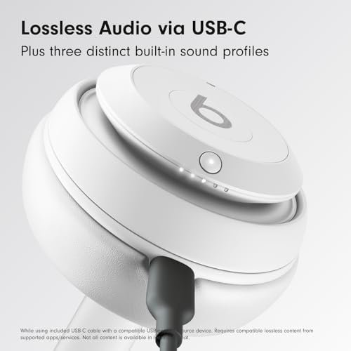 Beats Studio Pro - Wireless Bluetooth Noise Cancelling Headp...